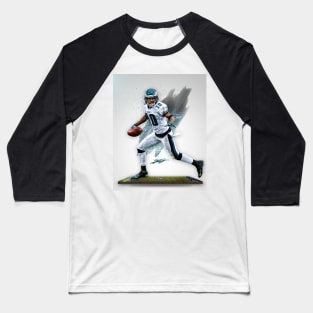 Jackson Philadelphia Sports Art Baseball T-Shirt